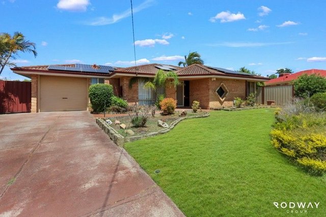 4 Piesse Pl, WA 6112