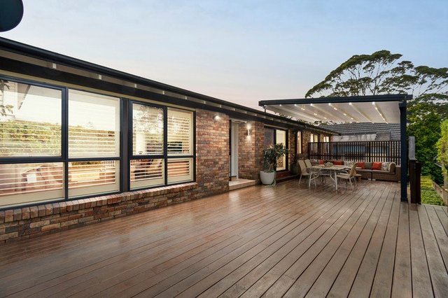 17 Paxton Street, NSW 2086