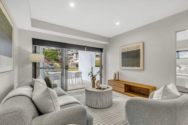 2/27 York Street, QLD 4068