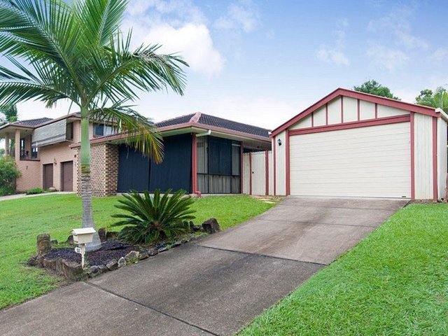 23 Rushworth Street, QLD 4036