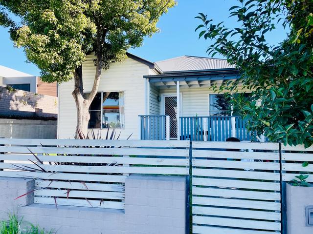 1/40 Fisher Street, NSW 2500