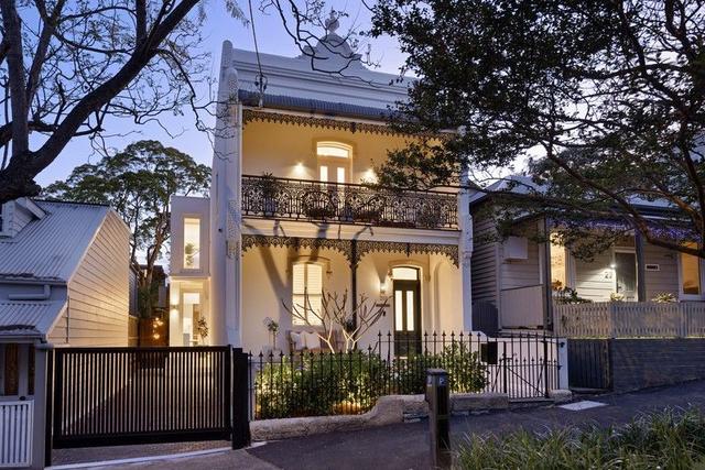 20 Nelson  Street, NSW 2039