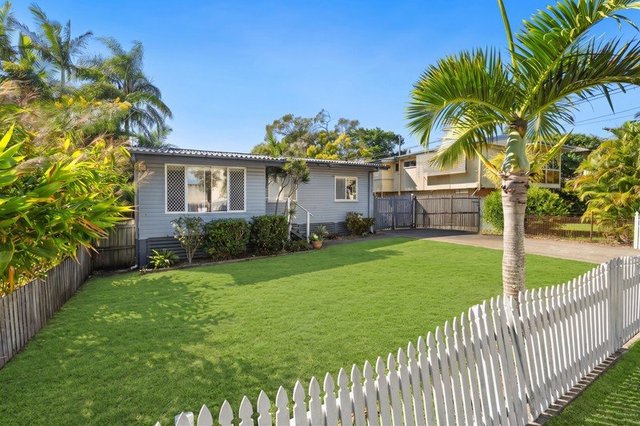 18 High Street, QLD 4021