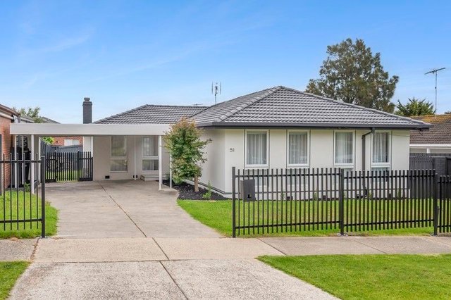 51 Allambie Street, VIC 3224