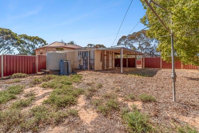 291 Hoskin Road, SA 5342