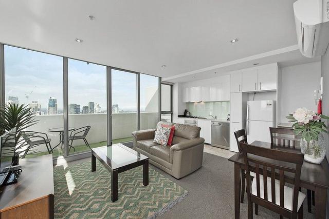 2810/8 Downie Street, VIC 3000