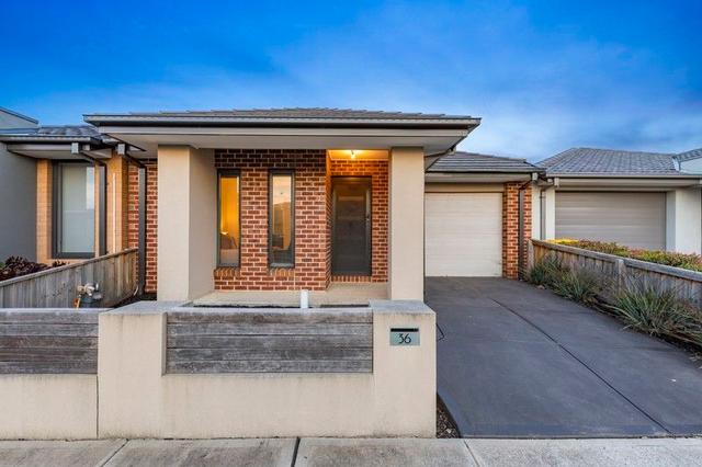 36 Hunt Way, VIC 3810