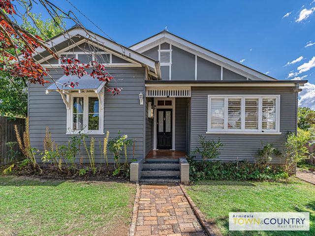 85 Mann Street Armidale Nsw 2350, NSW 2350