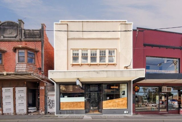 208 Tyler Street, VIC 3072