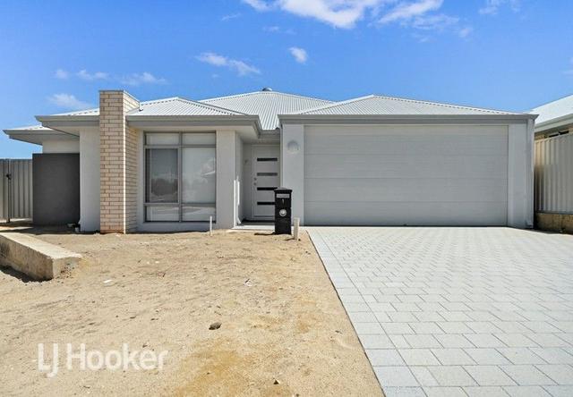 1 Coconuts Avenue, WA 6034