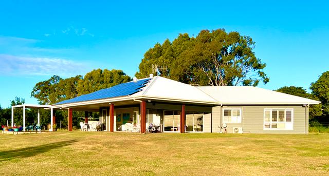 775 Burnett Heads Road, QLD 4670