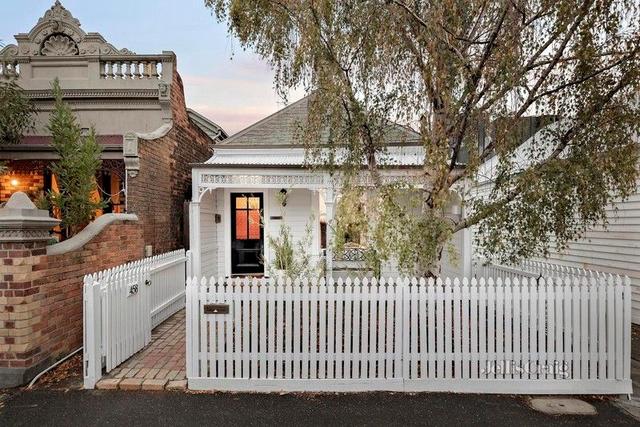 458 Station Street, VIC 3054