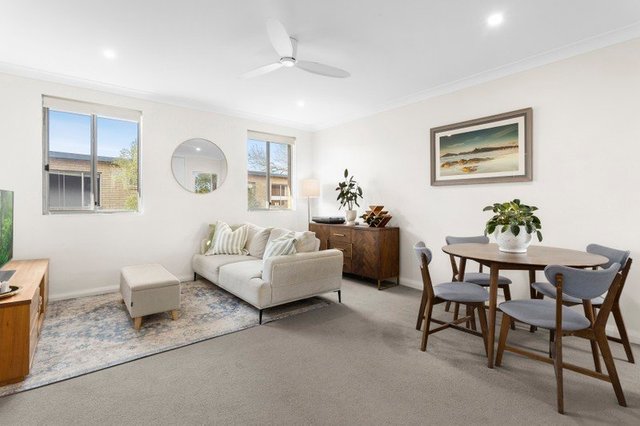 14/4 Morton  Street, NSW 2065