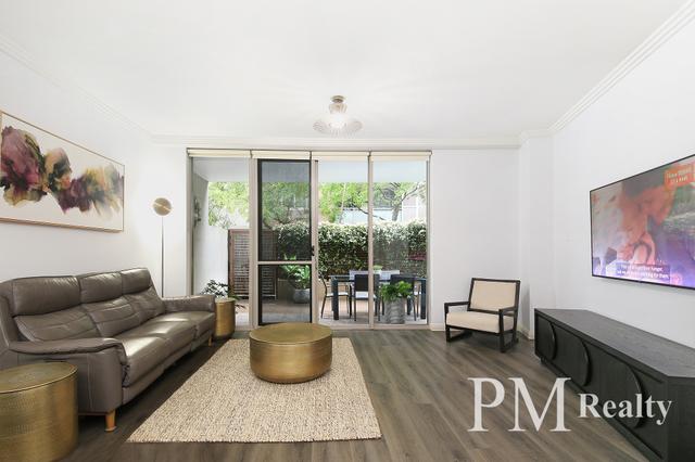 114/3-9 Church Avenue, NSW 2020
