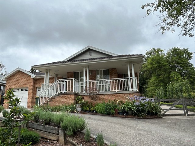 2 Ardross Avenue, NSW 2578