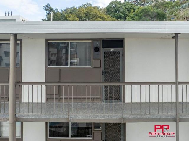 608/130A Mounts Bay Road, WA 6000