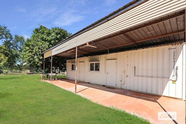 110 Ross Road - Container, NT 0850