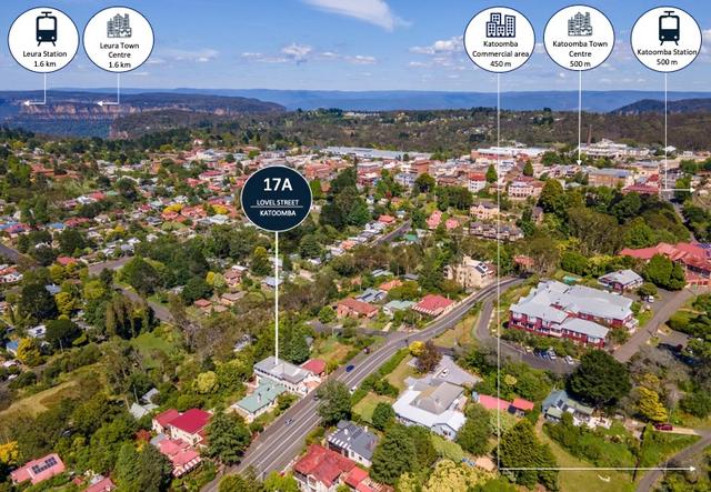 17A Lovel Street, NSW 2780