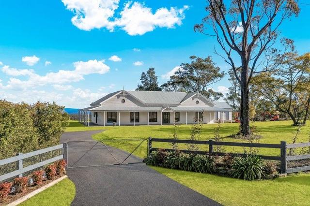 3340 Old Northern Road, NSW 2157