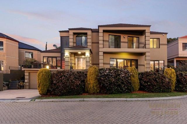 3 Majestic Close, WA 6153