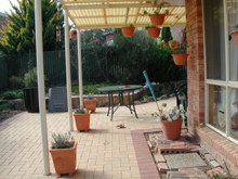 Pergola