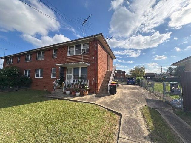 4/26 Bencubbin Street, NSW 2168