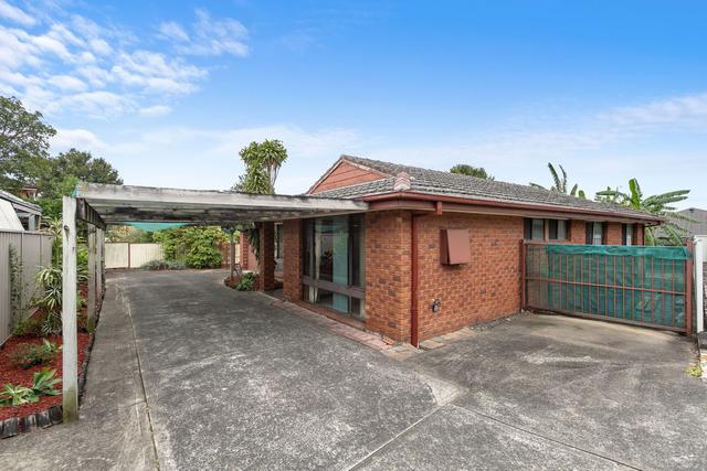 491a Woodville Road, NSW 2161