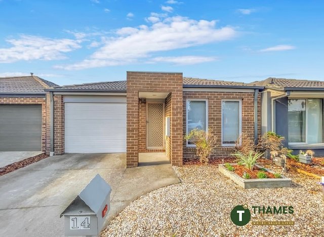 14 Heathcote Grove, VIC 3809