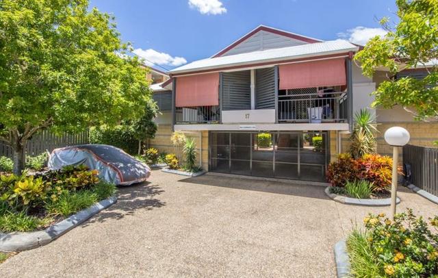 6/17 Cadell Street, QLD 4066