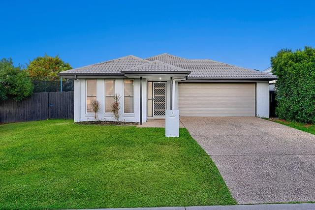 9-13 Williams Crescent, QLD 4509