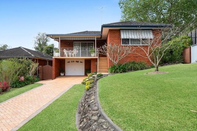 10 Wakely Place, NSW 2087