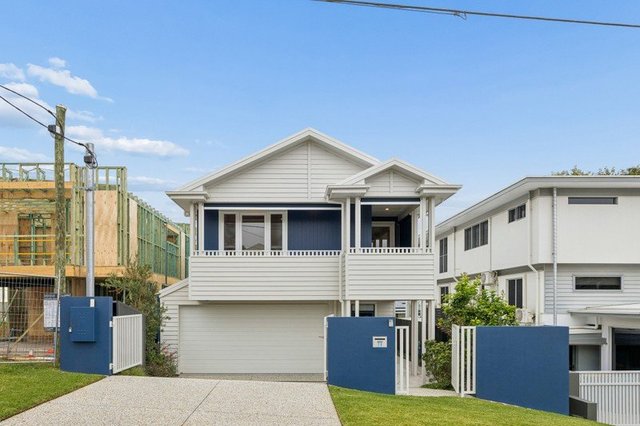 19 Cleveland Terrace, QLD 4160