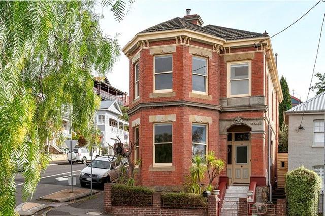 183 Bathurst Street, TAS 7000