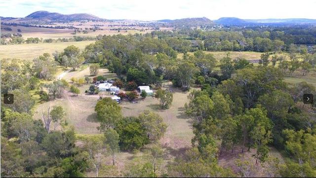 175 Old Nanango Road, QLD 4625