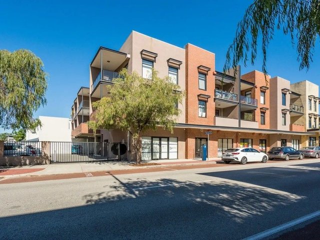 11/60 Newcastle Street, WA 6000