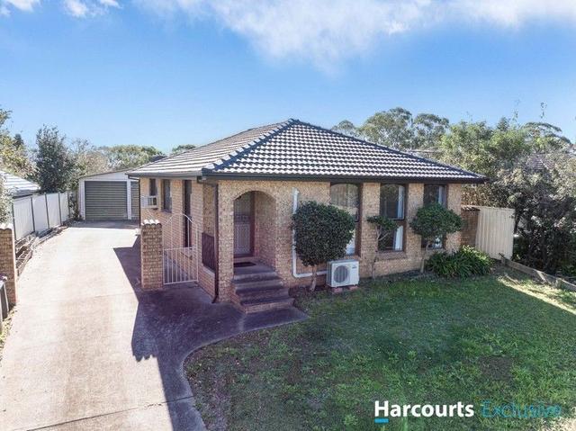 48 Farmview Drive, NSW 2749