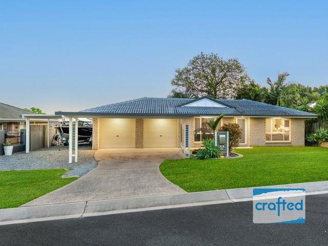7 Hillview Drive, QLD 4118