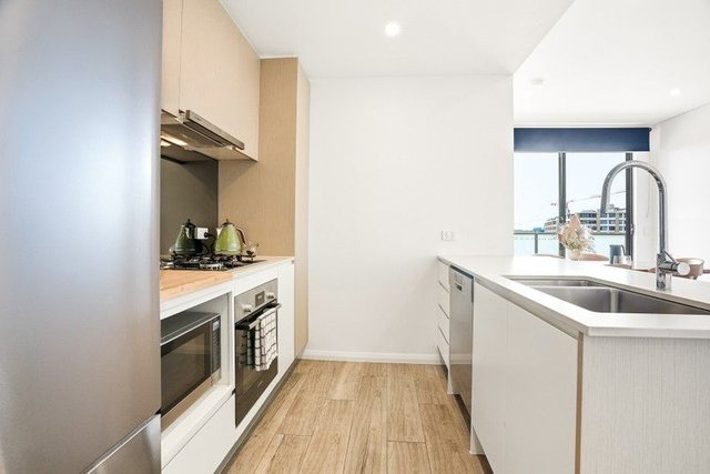 709/4 Herman Crescent, NSW 2155