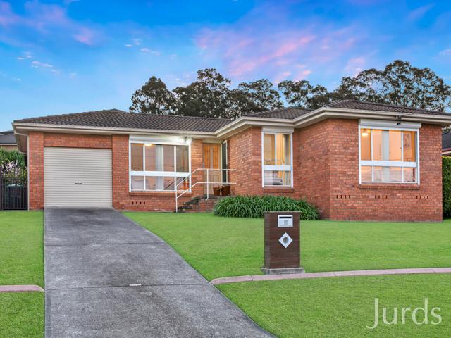 7 Lang Street, NSW 2325