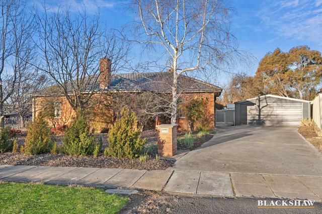35 McKinlay Street, ACT 2604