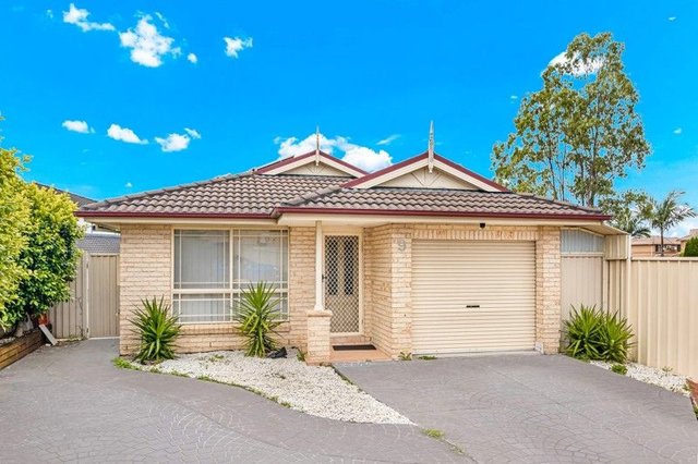 9 Tingha Close, NSW 2168