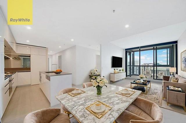 2105/150 Pacific Highway, NSW 2060