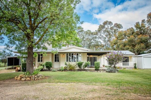 7835 Casterton-Apsley Road, VIC 3319