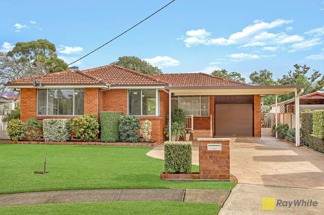 25 Nairobi Place, NSW 2146