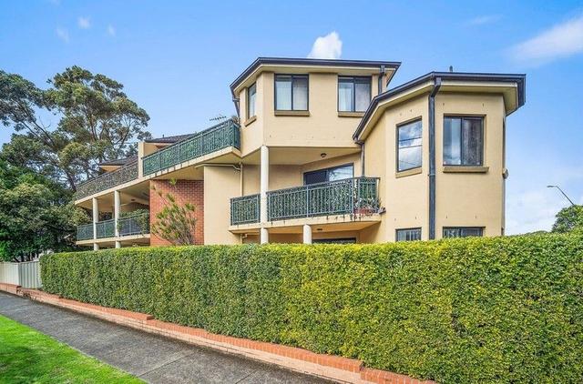 3/45 Frederick Street, NSW 2216