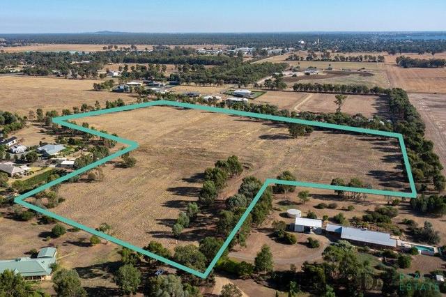 Lots 1-21 Lots 1-21 James Lillis Drive, VIC 3730