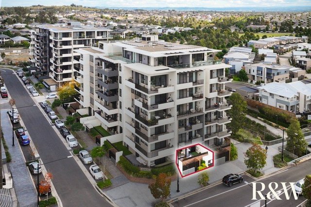 G03/2 Fordham Way, NSW 2570