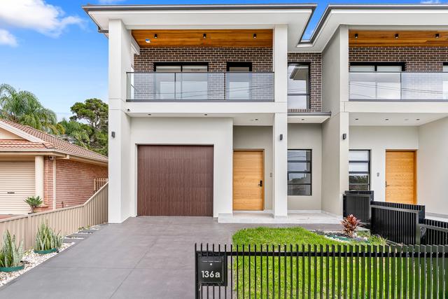 136A Queen Street, NSW 2212