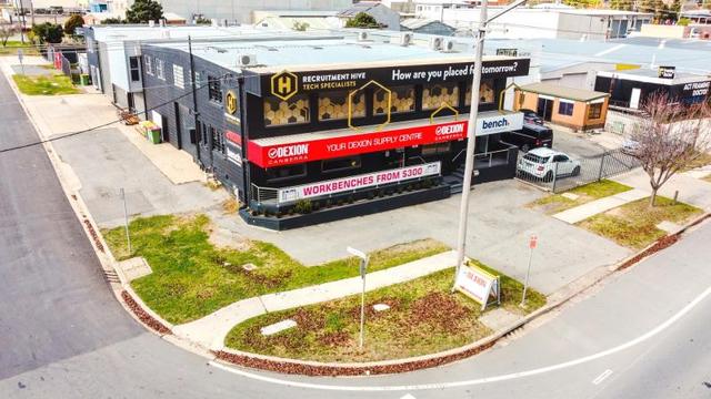 34 Yass Road, NSW 2620