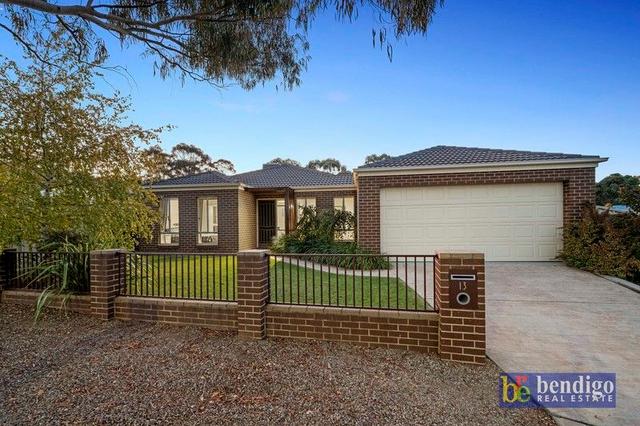 13 Arthurs Crescent, VIC 3551